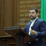 Octavio Ocampo propone asesoría femenina para erradicar la revictimización en Casos de Violencia Sexual