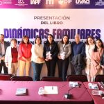 Comisión de la Familia encabeza presentación del libro “Dinámicas Familiares Morelianas Contemporáneas”