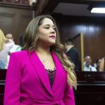 Xóchitl Ruíz convoca a actuar con firmeza frente a la violencia contra las mujeres