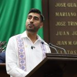 Impulsa Alfonso Chávez reforma para garantizar el derecho de niñas y niños a vivir en familia