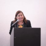 Belinda Iturbide propone ante el pleno promover inclusión laboral de personas con discapacidad