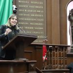 Propone Brissa Arroyo crear un Consejo Ciudadano Legislativo