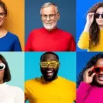 ¿Cuál es el color favorito de las personas inteligentes? Según un estudio.