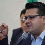 Presenta Toño Carreño iniciativa para combatir reclutamiento de niños y jóvenes