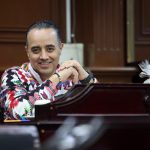 Juan Pablo Celis celebra reforma ambiental; “cuidado de la naturaleza ahora es una obligación constitucional”, remarca