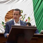 Plantea diputado Toño Salas creación de Centros especializados para el Cuidado Infantil