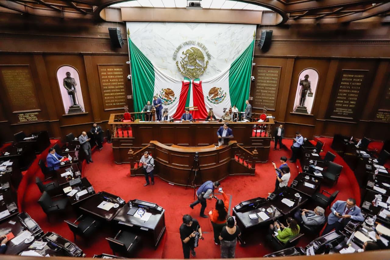 76 Legislatura promueve la mediación como medio de resolución de conflictos en los municipios