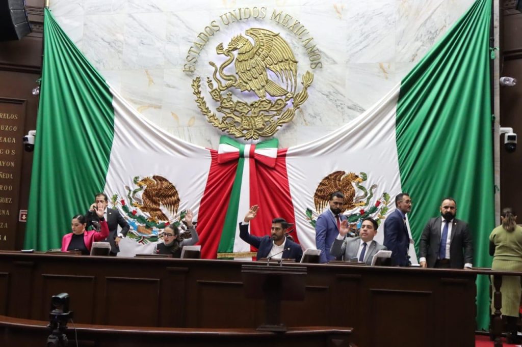 Aprueba 76 Legislatura el Plan Anual de Fiscalización de la Cuenta Pública 2025