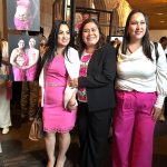 Inauguran exposición fotográfica de “Mujeres Sobrevivientes de Cáncer”