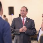 David Martínez Gowman presenta reforma para evitar que personas presenten denuncias con imputaciones falsas