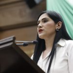 Diana Espinoza celebra reforma que lleva a partidos políticos a fortalecer el empoderamiento de mujeres y comunidad sexo diversa