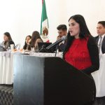 Plantea Diana Espinoza reforma a la Ley de Salud para dignificar atención medica en Centros de Readaptación Social