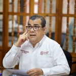 Dr. Elías Ibarra Torres:                                         Salud y Gobernabilidad en Michoacán.