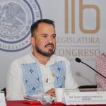 Comisión de Movilidad sin rezago: Hugo Rangel