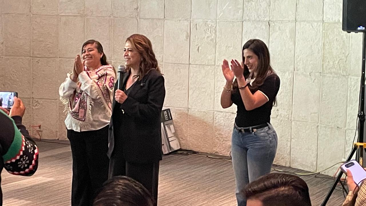Reconocimiento a la Labor Legislativa: Congreso del Estado Concluye el Año con Convivencia y Gratitud a Medios