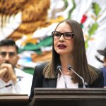 Propone Nalleli Pedraza persecución de oficio en delitos de hostigamiento y acoso sexual