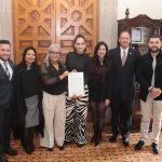 Octavio Ocampo destaca dictamen que fortalecerá el derecho a un medio ambiente sano y sustentable en Michoacán