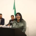 Vanhe Caratachea busca evitar la usurpación de candidaturas para mujeres