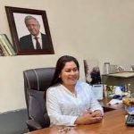 Dra.Belinda Iturbide Díaz: Una Mujer de Valores, Trayectoria y Humanismo en Michoacán.