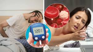 ¿Glucosa alta al despertar? 7 señales de alerta que tu cuerpo envía cada mañana