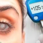 Salud Ocular:                                                  El síntoma silencioso que revela niveles altos de azúcar.