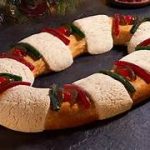 El Ritual de la Rosca de Reyes en México.