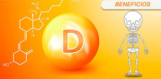 Por qué la Vitamina D es el Activo más Valioso de la Salud.