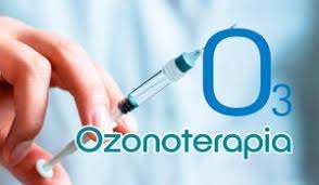Ozonoterapia:Mejora tu Salud.