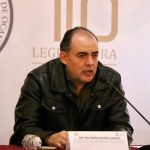 Presidencia del Congreso será cuidadosa y firme en los contenidos institucionales: Baltazar Gaona