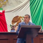 Barragán plantea reforma electoral para democratizar las diputaciones de representación proporcional