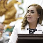 Propone Grecia Aguilar reforma para evitar multas y clausuras a negocios por delitos cometidos por terceros