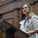 Se seguirán impulsando iniciativas a favor de la mujer: Nalleli Pedraza