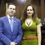 Diputados del PVEM proponen fondo para reparar daños a víctimas de violencia masiva en Michoacán