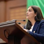 Teresita Herrera presenta iniciativa de reforma para reconocer en las leyes el derecho a una salud mental sana