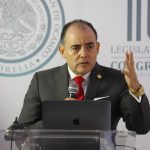 Desincorporación de predios fortalecerá salud, educación e infraestructura en Michoacán: Baltazar Gaona