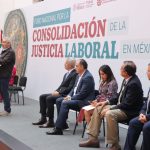 Nuevo modelo de justicia laboral garantiza procesos más ágiles y justos: Baltazar Gaona