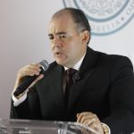 Presenta diputado Baltazar Gaona, resultados de la Cuenta Pública Estatal 2024