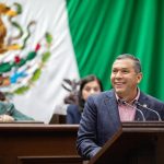 Barragán propone regular a influencers