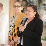 Puruándiro se proyecta como referente estatal con capacitación notarial: Belinda Iturbide