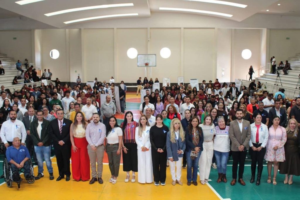 Nueva Ley de Derechos Humanos debe garantizar progresividad en todos los sectores: Brissa Arroyo