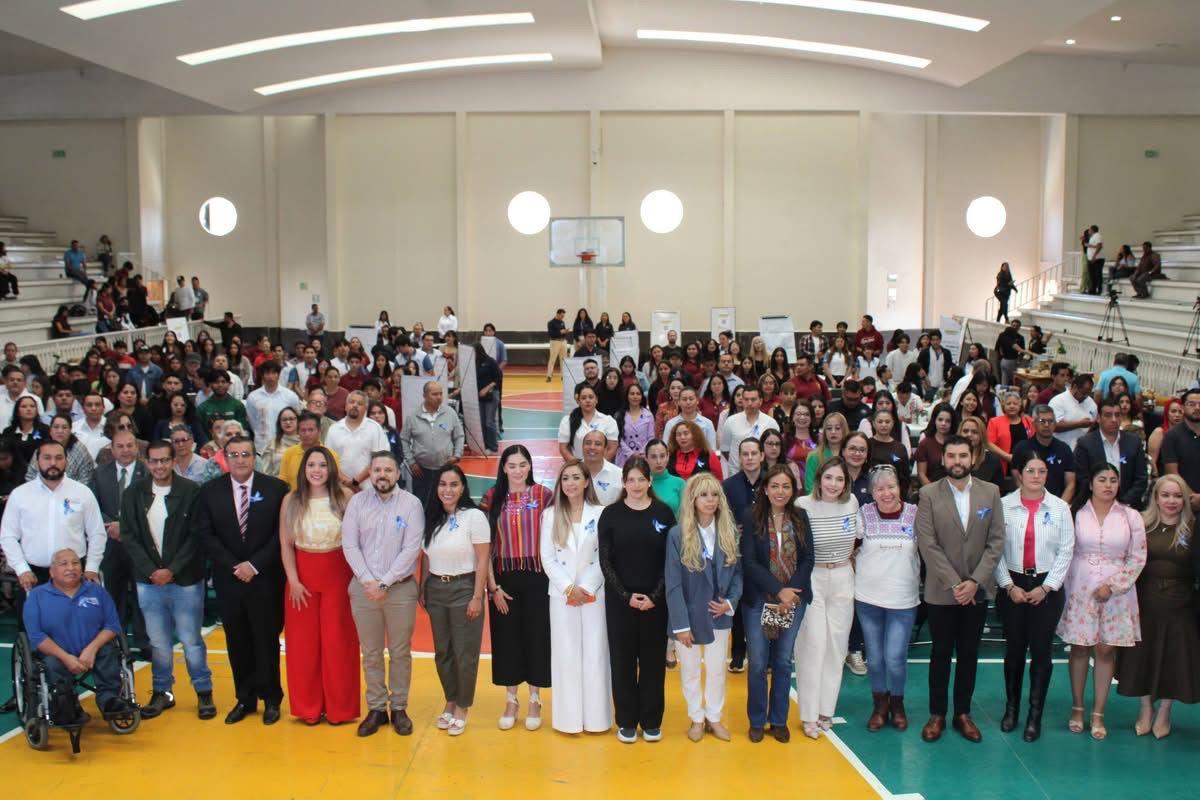 Nueva Ley de Derechos Humanos debe garantizar progresividad en todos los sectores: Brissa Arroyo