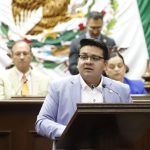 Presenta Toño Carreño reforma integral para en materia de salud mental para niñas, niños y adolescentes