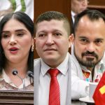 Diputados del PT destacan destino social de predios para salud, educación y municipios de Michoacán