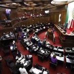 Fortalece 76 Legislatura la Ley del Sistema Estatal de Seguridad Pública