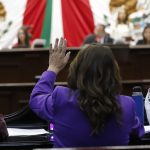 Fortalece Congreso del Estado identidad michoacana e incluyen fechas y nombres de mujeres ilustres en el Calendario Cívico de la entidad