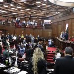 10% de matrícula escolar nivel superior será destinada para personas en situación de vulnerabilidad: 76 Legislatura