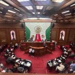 Por Ley, la Lengua de Señas Mexicana se deberá instruir en todos los niveles educativos en Michoacán