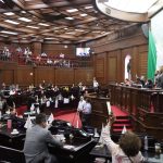 Exhorta 76 Legislatura a la rectora de la UMSNH para que presente reglamento de elecciones que se mandató con reforma