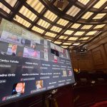 Por unanimidad, Congreso de Michoacán aprueba reforma al artículo 127 de la Constitución Política de México, en materia de límite a las jubilaciones y pensiones de las entidades públicas