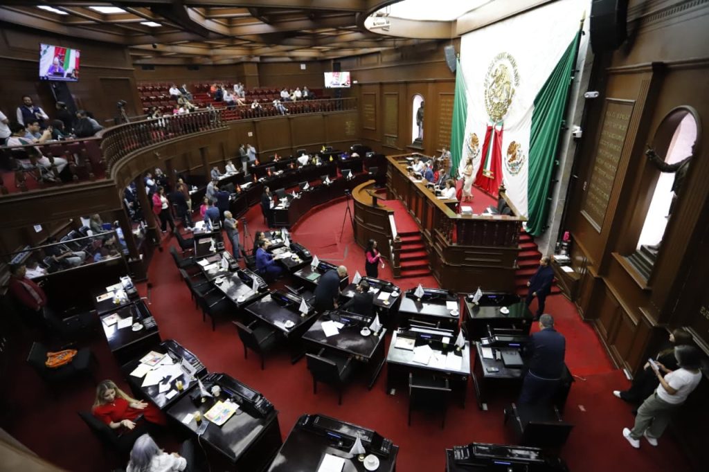 76 Legislatura exhorta a autoridades para la implementación de campañas sobre la prevención de la extorsión telefónica y el secuestro virtual